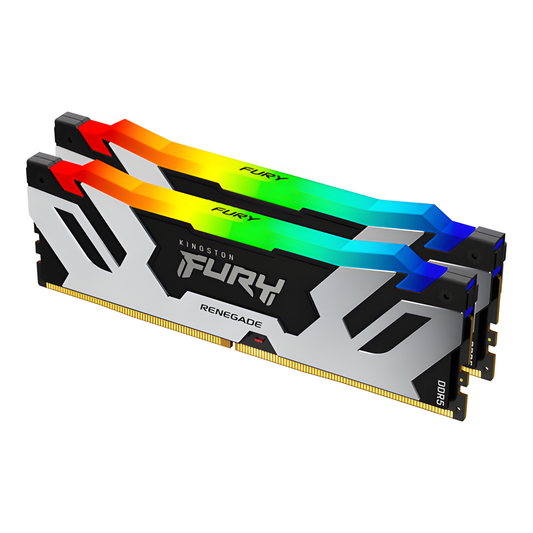 Kingston Technology FURY 32GB 6400MT/s DDR5 CL32