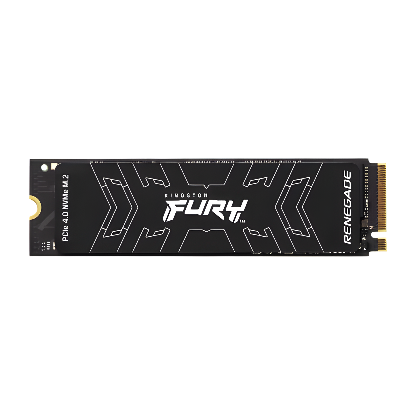 Kingston Technology FURY RENEGADE M.2 2280 NVMe SSD