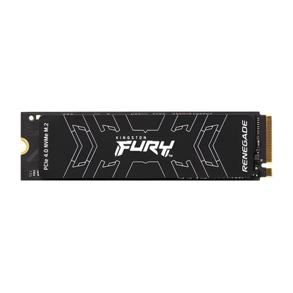 Kingston Technology FURY RENEGADE M.2 2280 NVMe SSD