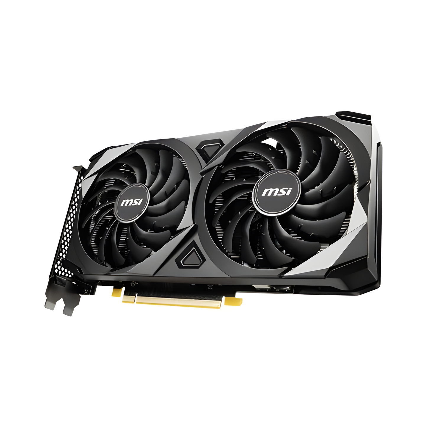 MSI VENTUS GeForce RTX 3060 2X 12G OC NVIDIA 12 GB GDDR6