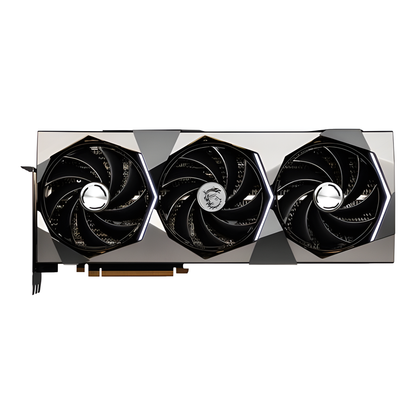 MSI SUPRIM GeForce RTX 4090 X 24G NVIDIA 24 GB GDDR6X