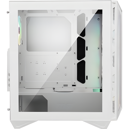 MSI CAS MPG GUNGNIR 110R WHITE Midi Tower Wit