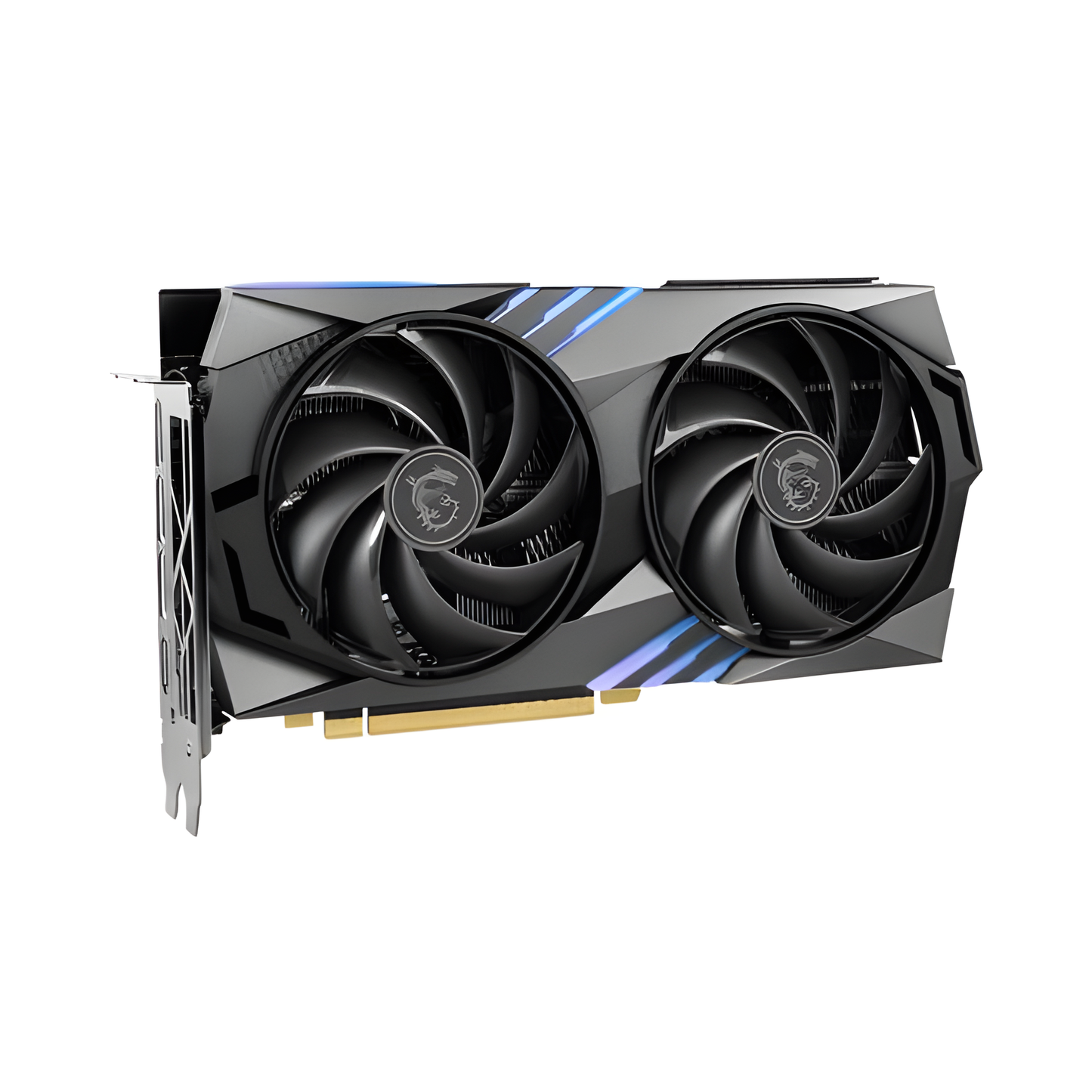 MSI GAMING GEFORCE RTX 4060 TI X 16G videokaart NVIDIA 16 GB GDDR6