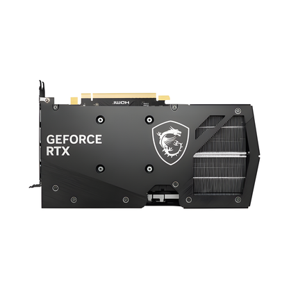 MSI GAMING GEFORCE RTX 4060 TI X 16G videokaart NVIDIA 16 GB GDDR6