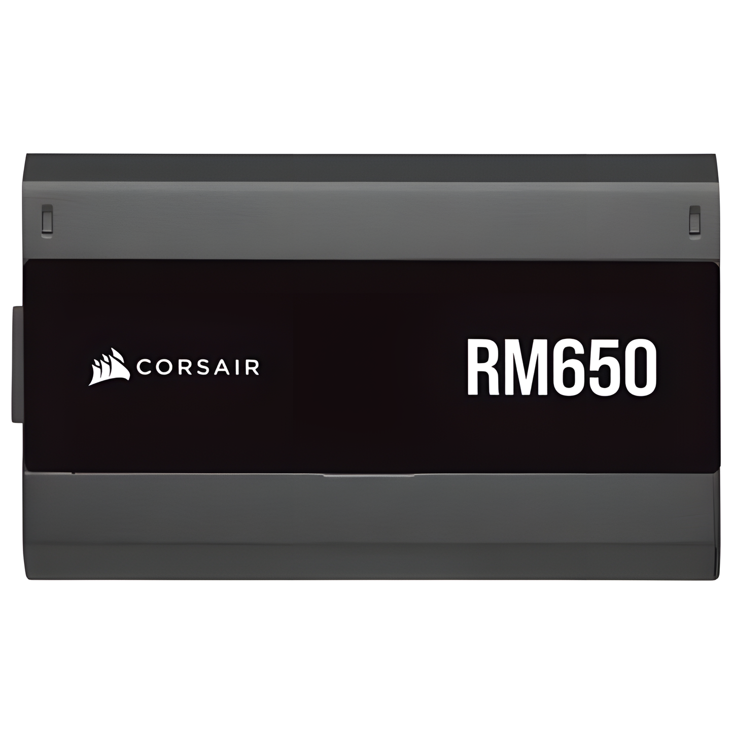 Corsair RM650 power supply unit 650 W 24-pin ATX ATX Zwart